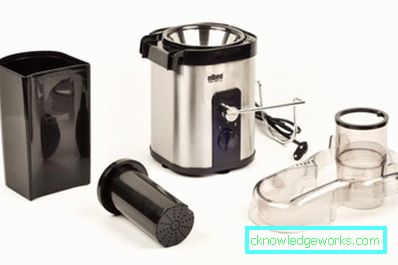Manual juicer citrice Manual juicer citrice