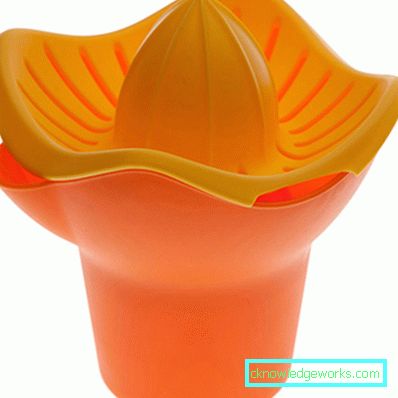Manual juicer citrice Manual Citrus Juicer