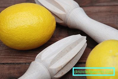 Manual Citrus Juicer Manual Citrus Juicer