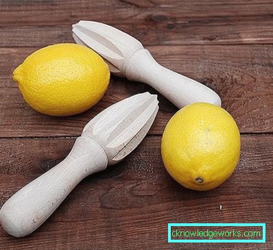 Manual Citrus Juicer Manual Citrus Juicer