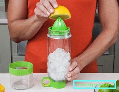 Manual Citrus Juicer Manual Citrus Juicer