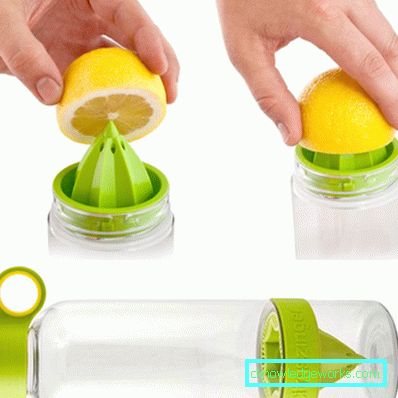 Manual Citrus Juicer Manual Citrus Juicer
