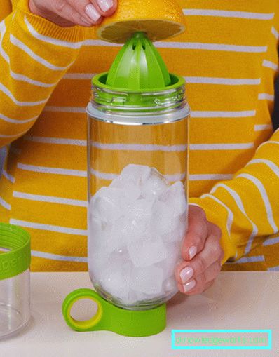 Manual Citrus Juicer Manual Citrus Juicer