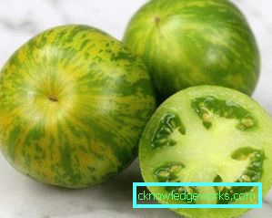 33 - Cel mai delicios și fructuos verde