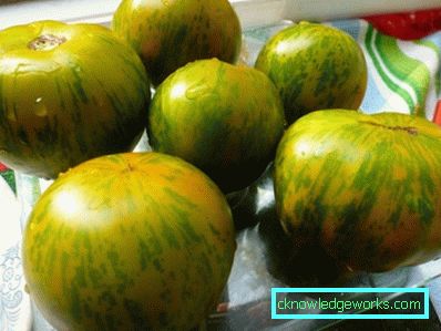 33 - Cel mai delicios și fructuos verde