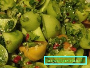 33 - Cel mai delicios și fructuos verde