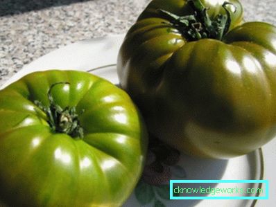 33 - Cel mai delicios și fructuos verde