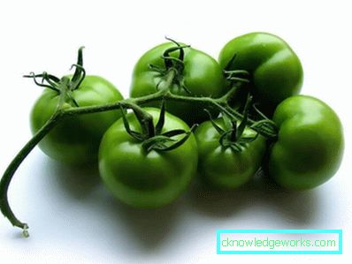33 - Cel mai delicios și fructuos verde