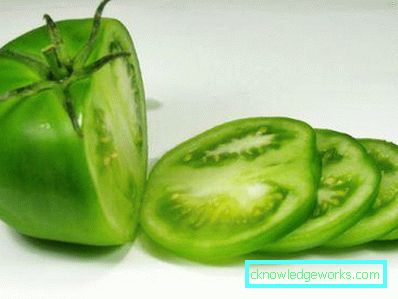 33 - Cel mai delicios și fructuos verde
