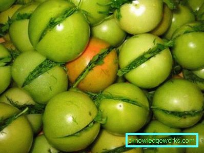 33 - Cel mai delicios și fructuos verde