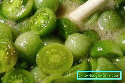 33 - Cel mai delicios și fructuos verde