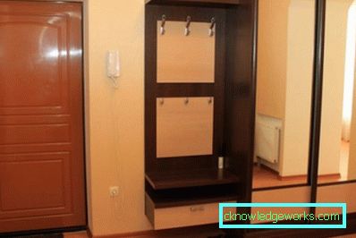 Cabinet de 40 cm adânc în hol - 120 de fotografii în interior Cabinet de 40 cm adânc în hol - 120 de fotografii în interior