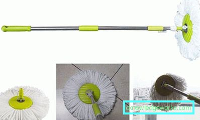 Mop cu China Cupă