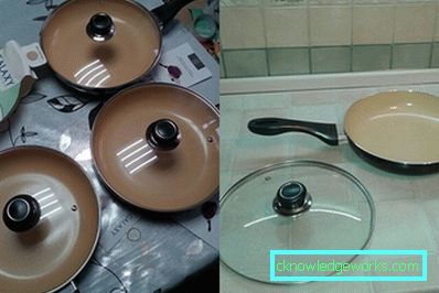 75-pan cu capac din China