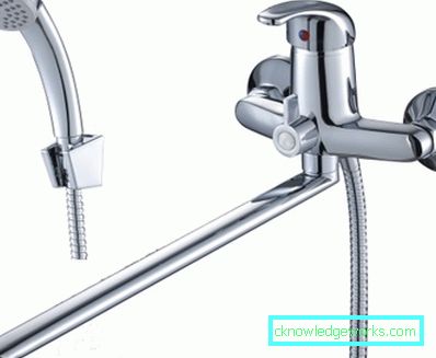 Prezentare generală a celor mai buni producători de robinete pentru baie Prezentare generală a celor mai buni producători de robinete pentru baie