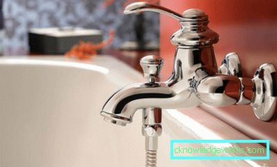 Prezentare generală a celor mai buni producători de robinete pentru baie Prezentare generală a celor mai buni producători de robinete pentru baie