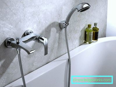 Prezentare generală a celor mai buni producători de robinete pentru baie Prezentare generală a celor mai buni producători de robinete pentru baie