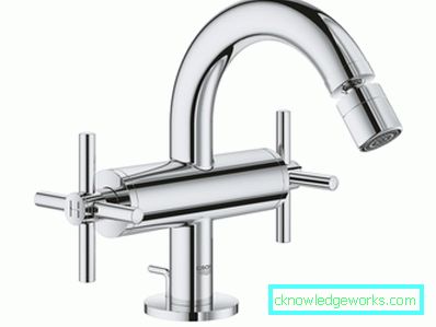 Mixere Grohe: argumente pro și contra, sfaturi privind alegerea unui model Mixere Grohe: argumente pro și contra, sfaturi privind alegerea unui model