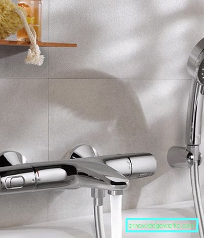 Mixere Grohe: argumente pro și contra, sfaturi privind alegerea unui model Mixere Grohe: argumente pro și contra, sfaturi privind alegerea unui model