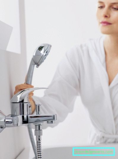 Mixere Grohe: argumente pro și contra, sfaturi privind alegerea unui model Mixere Grohe: argumente pro și contra, sfaturi privind alegerea unui model