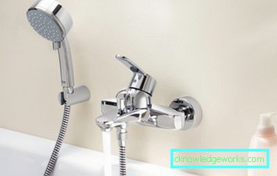 Mixere Grohe: argumente pro și contra, sfaturi privind alegerea unui model Mixere Grohe: argumente pro și contra, sfaturi privind alegerea unui model