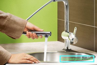 Mixere Grohe: argumente pro și contra, sfaturi privind alegerea unui model Mixere Grohe: argumente pro și contra, sfaturi privind alegerea unui model
