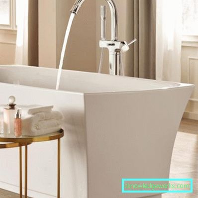 Mixere Grohe: argumente pro și contra, sfaturi privind alegerea unui model Mixere Grohe: argumente pro și contra, sfaturi privind alegerea unui model