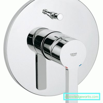 Mixere Grohe: argumente pro și contra, sfaturi privind alegerea unui model Mixere Grohe: argumente pro și contra, sfaturi privind alegerea unui model