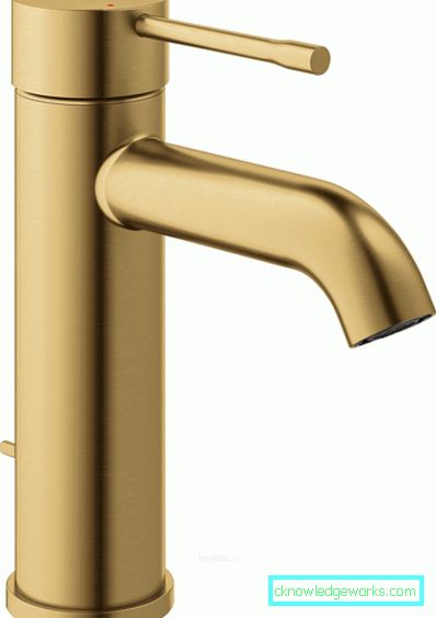 Mixere Grohe: argumente pro și contra, sfaturi privind alegerea unui model Mixere Grohe: argumente pro și contra, sfaturi privind alegerea unui model