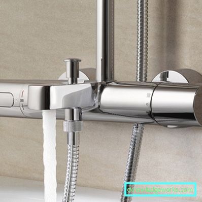 Mixere Grohe: argumente pro și contra, sfaturi privind alegerea unui model Mixere Grohe: argumente pro și contra, sfaturi privind alegerea unui model