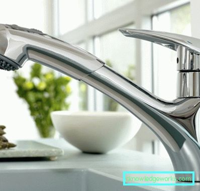 Mixere Grohe: argumente pro și contra, sfaturi privind alegerea unui model Mixere Grohe: argumente pro și contra, sfaturi privind alegerea unui model