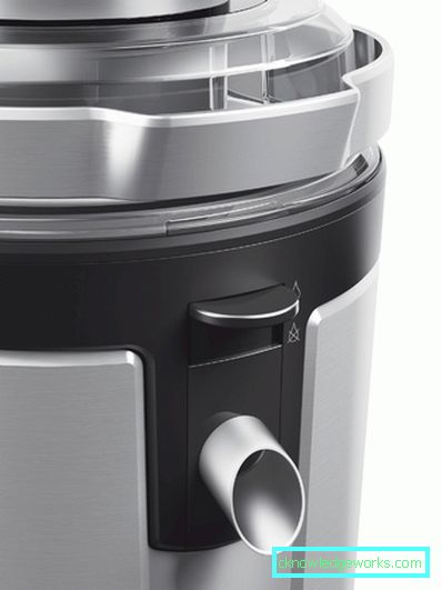 Bosch Juicers Bosch Juicers