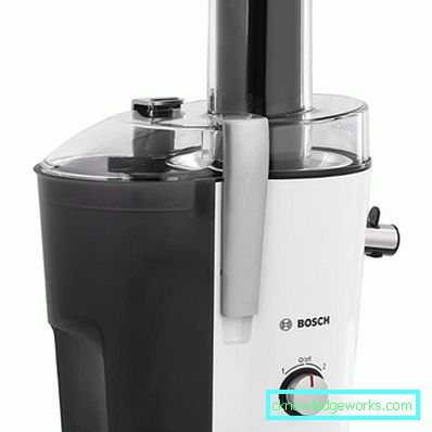 Bosch Juicers Bosch Juicers