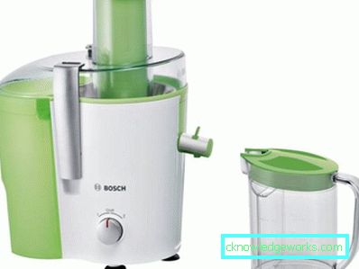 Bosch Juicers Bosch Juicers