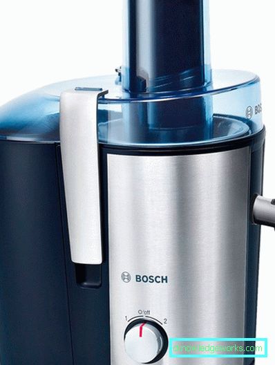 Bosch Juicers Bosch Juicers