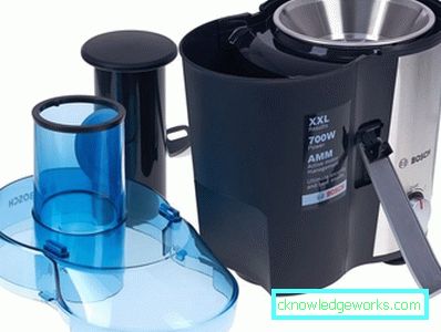 Bosch Juicers Bosch Juicers