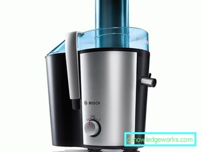 Bosch Juicers Bosch Juicers
