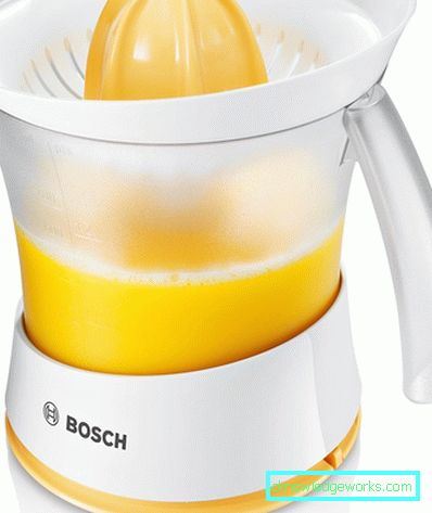 Bosch Juicers Bosch Juicers
