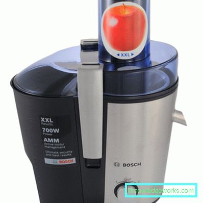Bosch Juicers Bosch Juicers