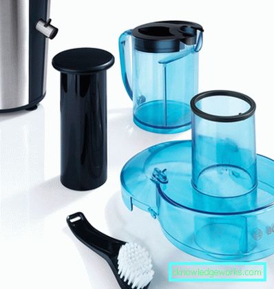 Bosch Juicers Bosch Juicers