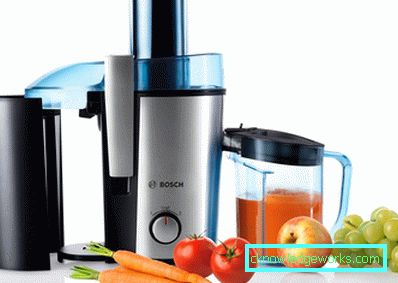 Bosch Juicers Bosch Juicers