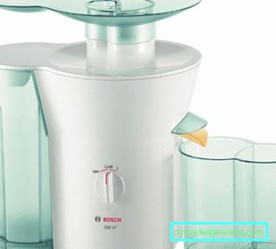 Bosch Juicers Bosch Juicers