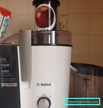 Bosch Juicers Bosch Juicers