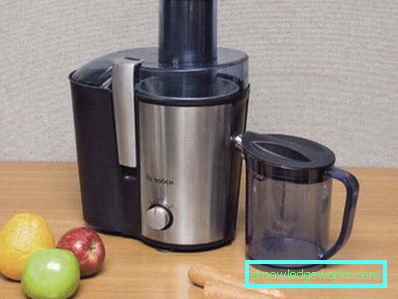 Bosch Juicers Bosch Juicers