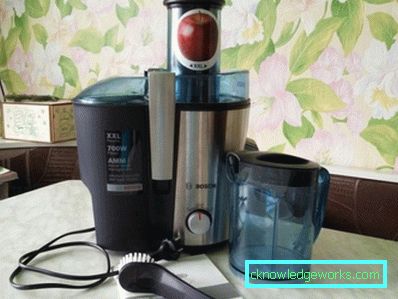 Bosch Juicers Bosch Juicers