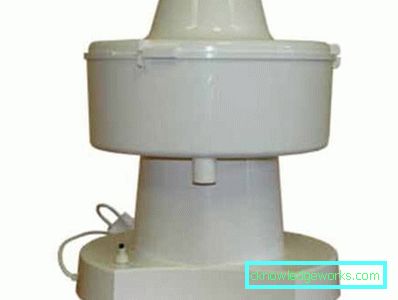 Dachnitsa Juicer Dachnitsa Juicer