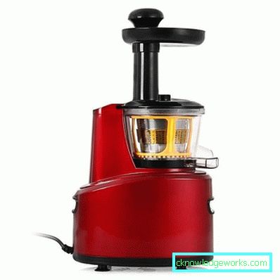 Juicer Kitfort Juicer Kitfort
