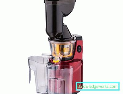 Juicer Kitfort Juicer Kitfort
