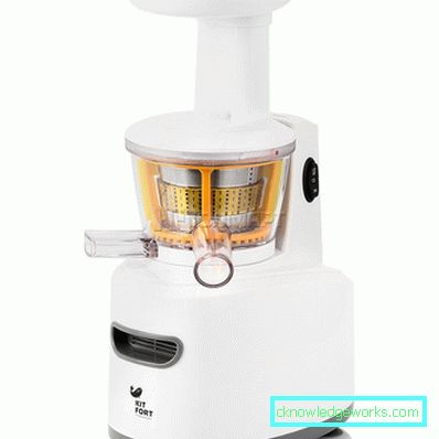 Juicer Kitfort Juicer Kitfort