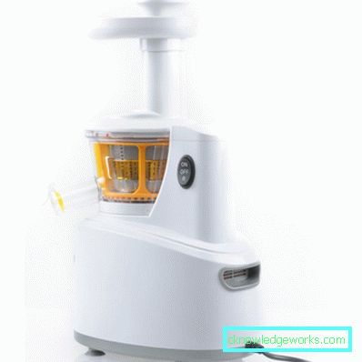 Juicer Kitfort Juicer Kitfort